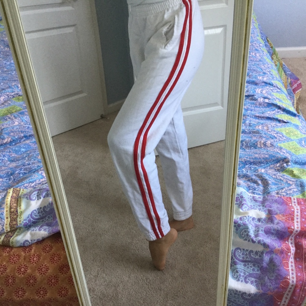 Brandy Melville Sweatpants